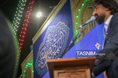 شب عهد دوباره با صاحب‌الزمان(عج)