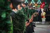 شب عهد دوباره با صاحب‌الزمان(عج)