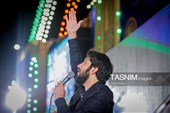شب عهد دوباره با صاحب‌الزمان(عج)