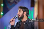 شب عهد دوباره با صاحب‌الزمان(عج)