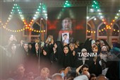 شب عهد دوباره با صاحب‌الزمان(عج)