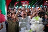 شب عهد دوباره با صاحب‌الزمان(عج)