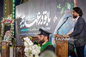 شب عهد دوباره با صاحب‌الزمان(عج)