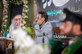 شب عهد دوباره با صاحب‌الزمان(عج)