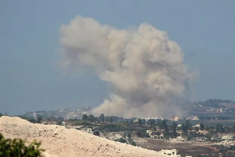 Israeli Shelling, Demolitions Reported across Southern Lebanon