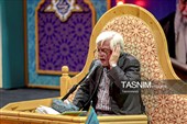 تجدید عهد جامعه قرآنی با امام مهدی(عج) در مسجد جمکران