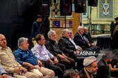 تجدید عهد جامعه قرآنی با امام مهدی(عج) در مسجد جمکران