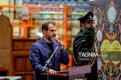تجدید عهد جامعه قرآنی با امام مهدی(عج) در مسجد جمکران
