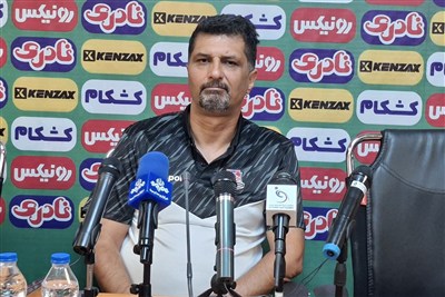 حسینی در آستانه جدایی از نساجی