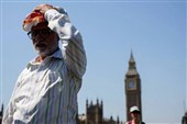 Extreme Heat Poses Greater Risk to Elderly People Than Previously Thought