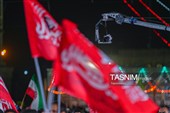 جمکران از لنز دوربین‌ها تا دل منتظران