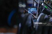 جمکران از لنز دوربین‌ها تا دل منتظران