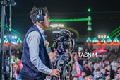 جمکران از لنز دوربین‌ها تا دل منتظران