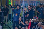 جمکران از لنز دوربین‌ها تا دل منتظران