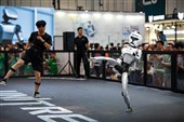 China’s Robotics Industry Takes Center Stage As Innovation Accelerates