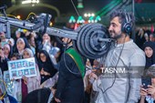 جمکران از لنز دوربین‌ها تا دل منتظران