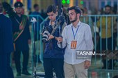 جمکران از لنز دوربین‌ها تا دل منتظران