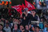 جمکران از لنز دوربین‌ها تا دل منتظران