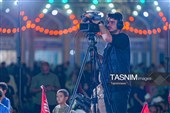 جمکران از لنز دوربین‌ها تا دل منتظران
