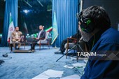جمکران از لنز دوربین‌ها تا دل منتظران