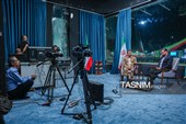 جمکران از لنز دوربین‌ها تا دل منتظران