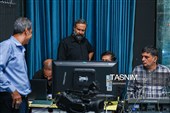 جمکران از لنز دوربین‌ها تا دل منتظران