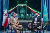 جمکران از لنز دوربین‌ها تا دل منتظران