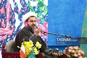 پذیرش امامت امام زمان(عج) معیار حیات حقیقی انسان است