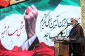 رئیس منظمة التعبئة: خطابات ترامب نابعة من الیأس والخیبة وهو قد فقد زمام المبادرة