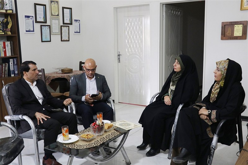 اخبار کرج , اخبار استان البرز , 
