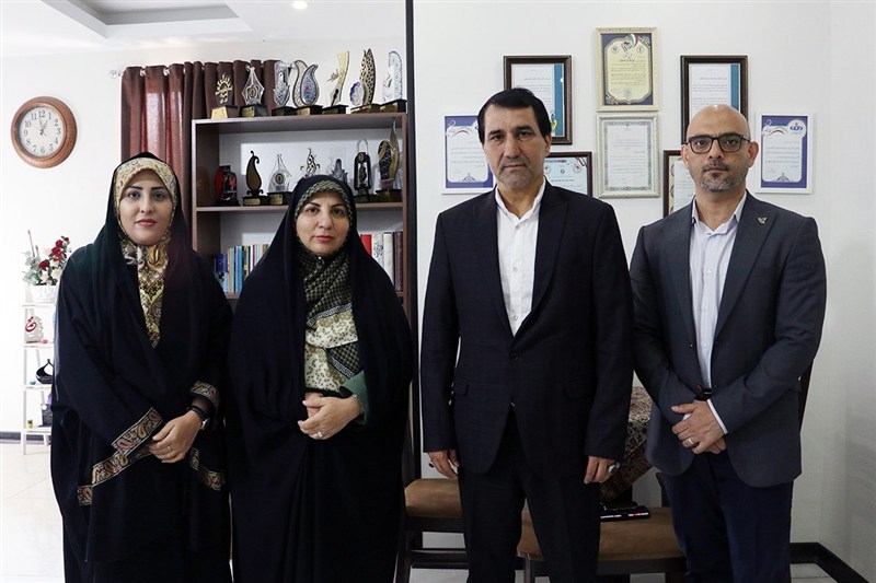 اخبار کرج , اخبار استان البرز , 