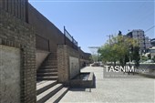 یخدان رحیم‌آباد؛ یادگار معماری اقلیمی و میدان چوگان بیرجند