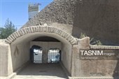 یخدان رحیم‌آباد؛ یادگار معماری اقلیمی و میدان چوگان بیرجند
