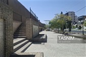 یخدان رحیم‌آباد؛ یادگار معماری اقلیمی و میدان چوگان بیرجند