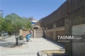 یخدان رحیم‌آباد؛ یادگار معماری اقلیمی و میدان چوگان بیرجند