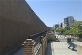 یخدان رحیم‌آباد؛ یادگار معماری اقلیمی و میدان چوگان بیرجند