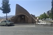 یخدان رحیم‌آباد؛ یادگار معماری اقلیمی و میدان چوگان بیرجند