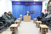 مسجد باید دوباره به محور حل مسائل فرهنگی و اجتماعی تبدیل شود