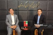 تقدیر نماینده قروه در مجلس از تلاش‌های مجموعه خبرگزاری تسنیم کردستان