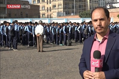 عنوان الحرب الاقتصادیة وقطع المرتبات فی الیمن .. وجه آخر للعدوان السعودی