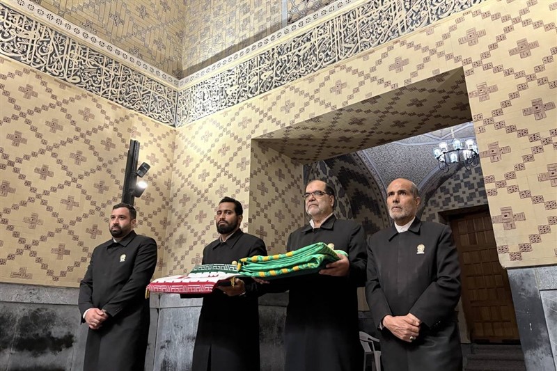 وزارت ورزش و جوانان جمهوری اسلامی ایران , احمد دنیامالی , خراسان رضوی , مشهد مقدس ,