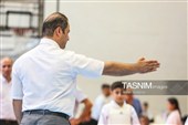 گزارش تصویری| رقابت کاراته‌کاران فرزندان کارگران گیلان