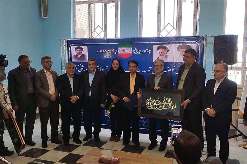 هوشمندسازی 5000 کلاس درس در اولویت برنامه‌های دولت