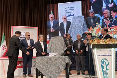 از فقر گفت‌وگو رنج می‌بریم/تقوای پیروزی و شکست را تمرین کنیم