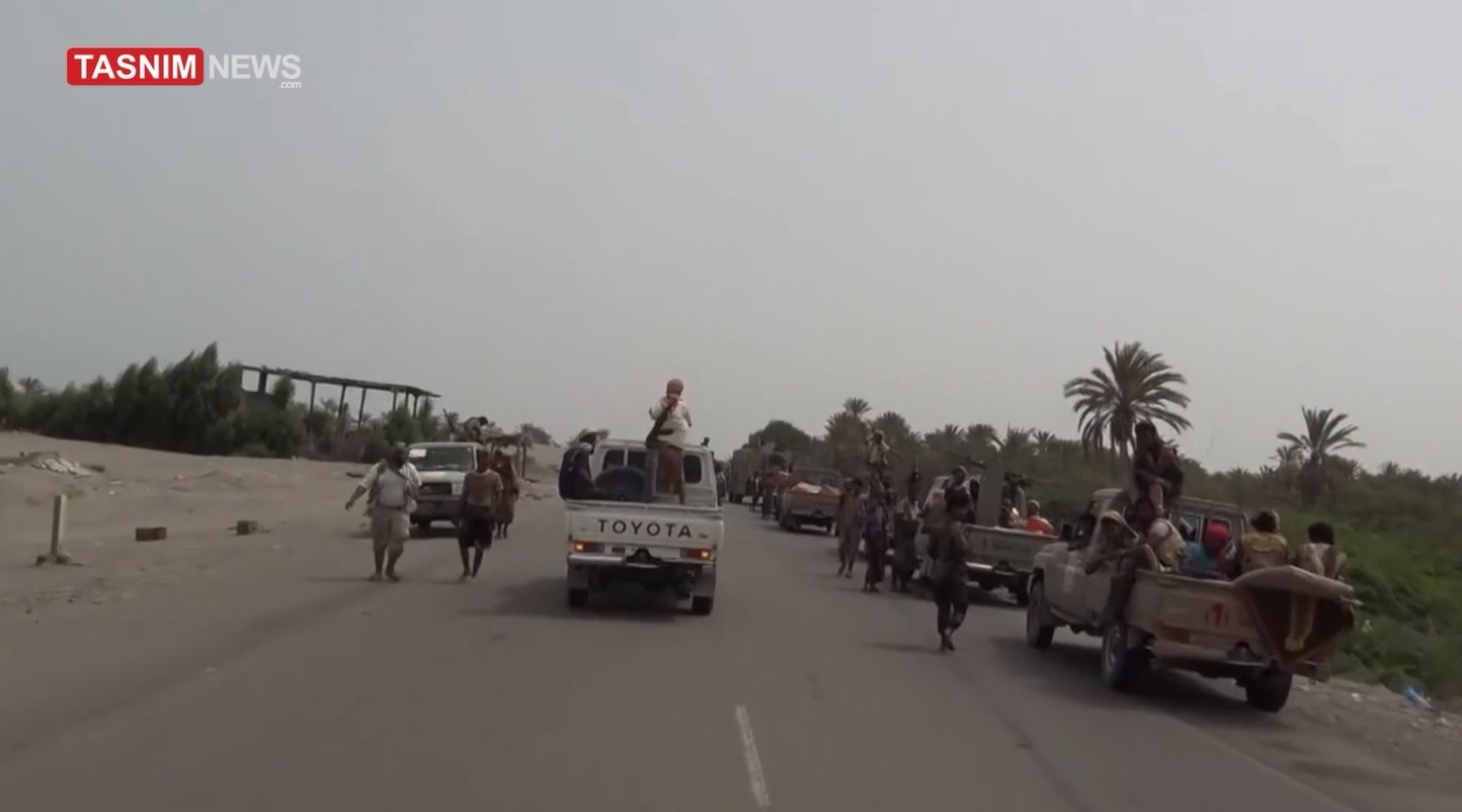 اليمن , حركة أنصار الله اليمنية , الحصار السعودي على اليمن , السعودية ,