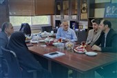 آغاز بررسی طرح احیای بافت تاریخی هسته مرکزی بندرانزلی