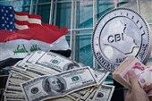 دلارهای نفتی عراق، اهرم فشار واشنگتن برای معماری خطوط انرژی مدیترانه