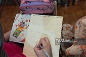 تور " مسجدگردی"؛ گلشن، پناه مردم گرگان