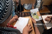 تور " مسجدگردی"؛ گلشن، پناه مردم گرگان