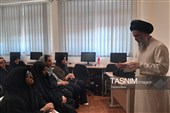 تور " مسجدگردی"؛ گلشن، پناه مردم گرگان